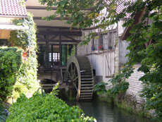Le Moulin du Landion Hôtel & Spa Le Moulin du Landion Hôtel & Spa