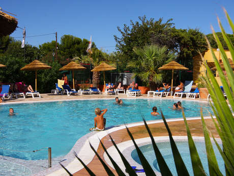 Camping International Camping International