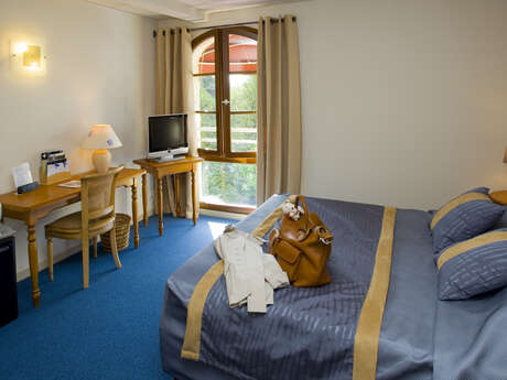 Auberge de Nicey Auberge de Nicey
