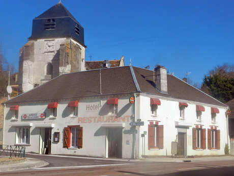 Auberge de la Vanne