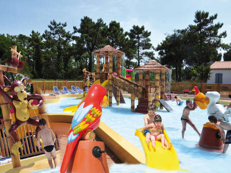 CAMPING APV ANTIOCHE CAMPING APV ANTIOCHE