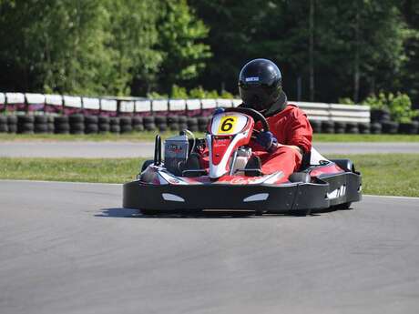 Karting DKS Motors