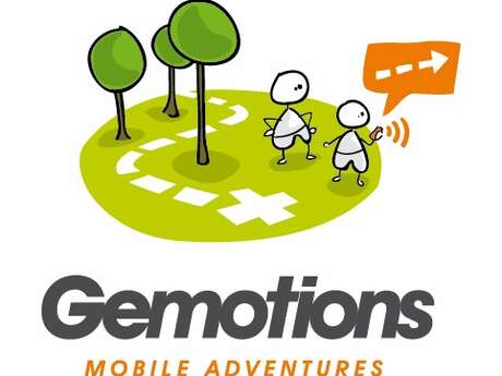 Gemotions - Mons & son Doudou