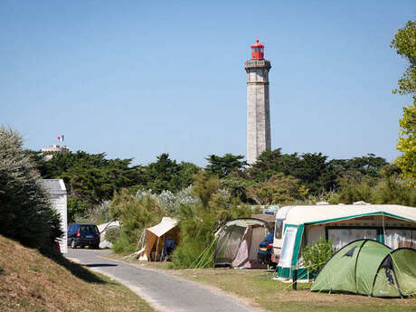 CAMPING LES BALEINES CAMPING LES BALEINES