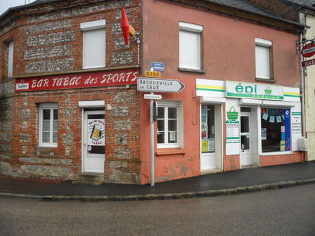 Bar des sports Bar des sports