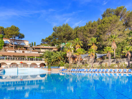 Camping Holiday Green Camping Holiday Green