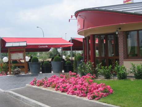 Courtepaille Troyes-Creney Courtepaille Troyes-Creney