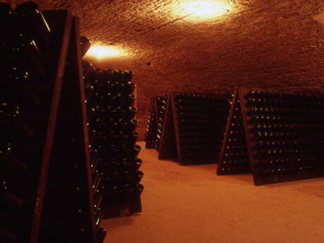 CHAMPAGNE BARTNICKI PÈRE ET FILS