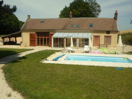Le Jacquet
