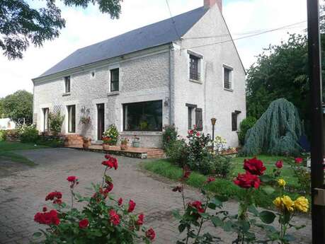 Le Clos Fleuri Le Clos Fleuri