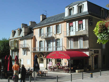 HOTEL LE DRAKKAR