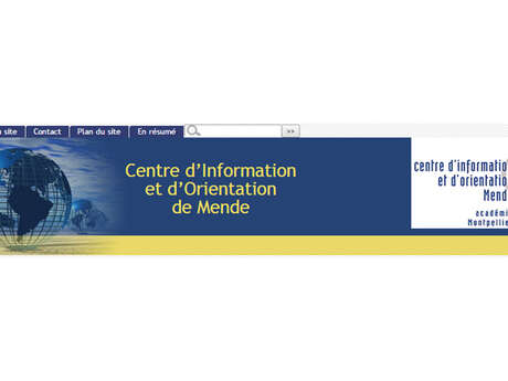 CENTRE INFORMATION ET ORIENTATION