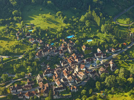 Nos plus beaux villages Nos plus beaux villages
