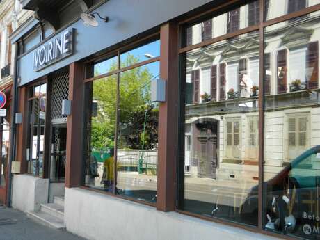 Ivoirine Décoration Ivoirine Décoration
