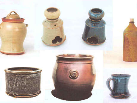 LA POTERIE DU SENS