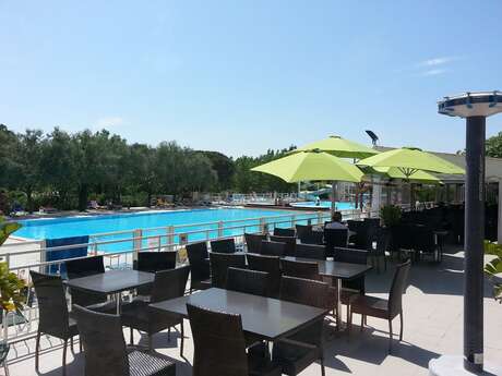 Camping Douce Quietude Camping Douce Quietude