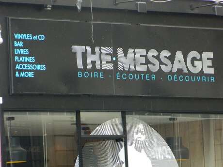 The Message The Message