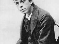 Robert Walser, l'homme à tout faire