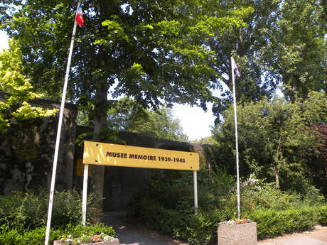 Musée Mémoire 39/45