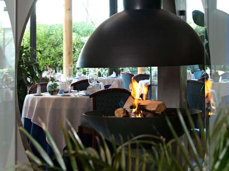 HOTEL RESTAURANT LE WINCH HOTEL RESTAURANT LE WINCH