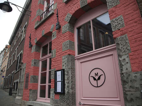 Le Comptoir de Marie