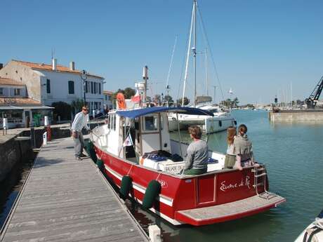 SEA TRIP 2H30 BY MEGA YACHT BY ILE DE RE NAUTISME SEA TRIP 2H30 BY MEGA YACHT BY ILE DE RE NAUTISME