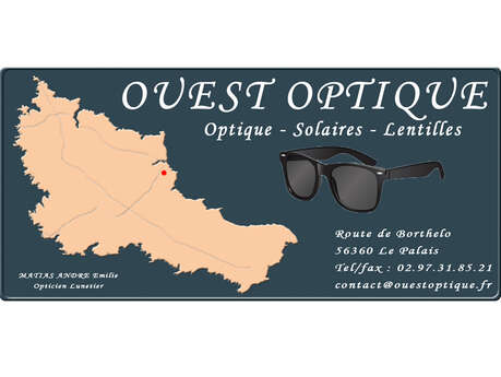 Ouest Optique