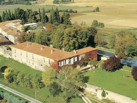 CHÂTEAU MONLUC