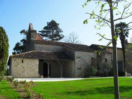 VILLAGE DE ROQUEPINE