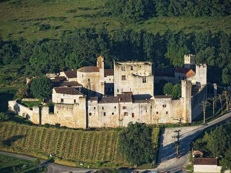VILLAGE DE LARRESSINGLE