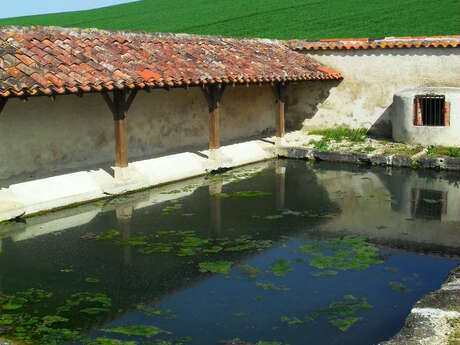 LE SENTIER DES MOULINS - PR® n°27