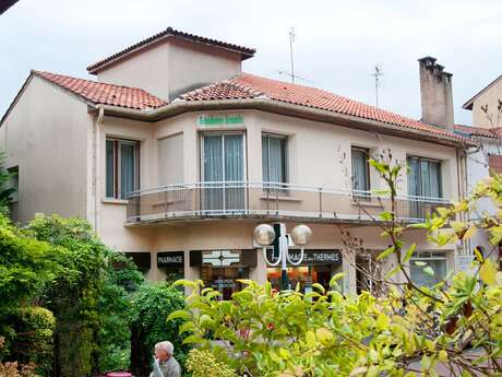 ARAMIS RESIDENCE (n°4)