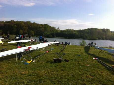 ARMAGNAC AVIRON CLUB