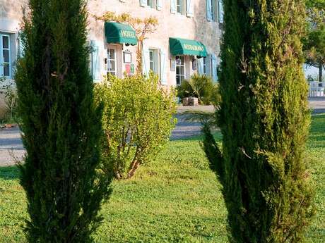 RESTAURANT LA FERME DE FLARAN