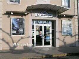 CINEMA DE CONDOM - LE GASCOGNE