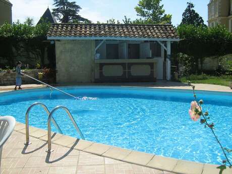CAMPING LES ALIZIERS