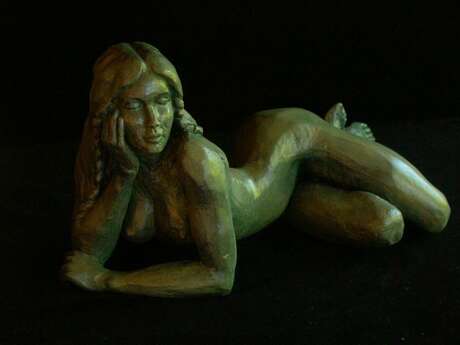 L'ATELIER LES CHENES VERTS