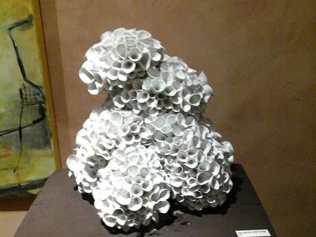 GALERIE KOUSTAK