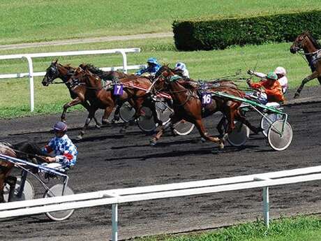 HIPPODROME DE BARON