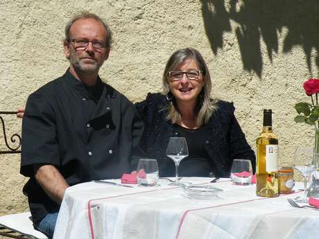 LE RELAIS DU BASTIDOU
