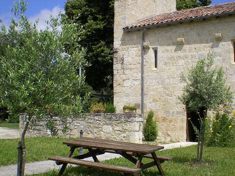 HAMEAU DE SCIEURAC