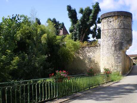VILLAGE DE BÉRAUT
