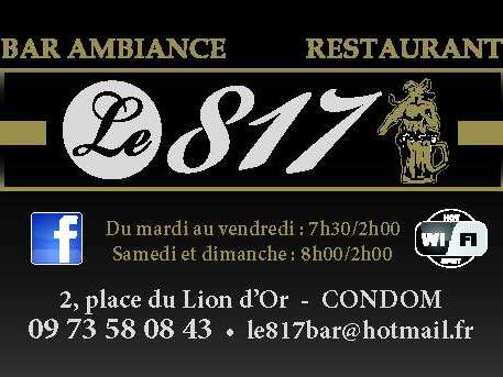 LE 817