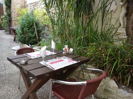 BISTROT SAINT PIERRE