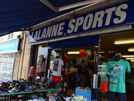 LALANNE SPORTS