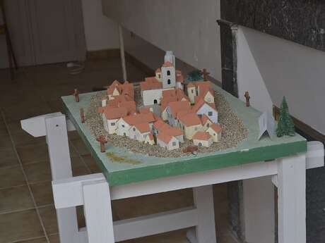ESPACE BASTIDE