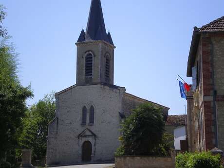 LA VALLÉE DE L'OSSE - PR® n°5