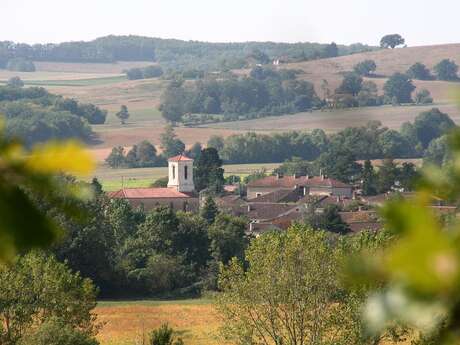 VILLAGE DE BEAUCAIRE