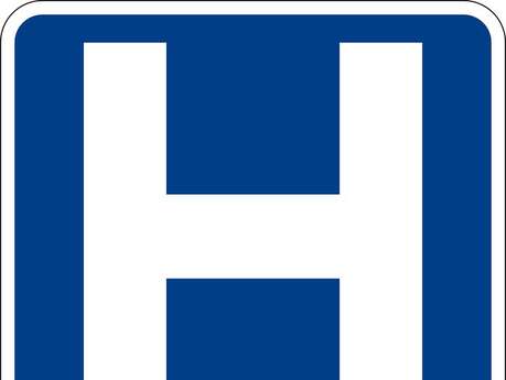 HÔPITAL DE CONDOM