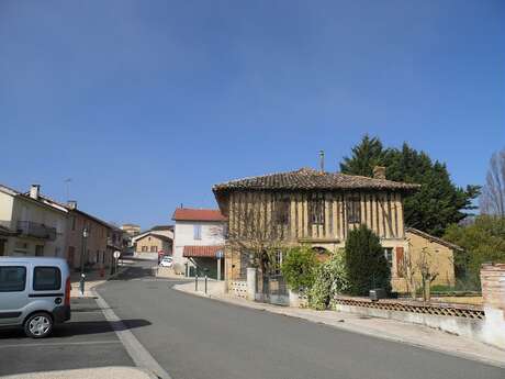 PETIT MARCHÉ
